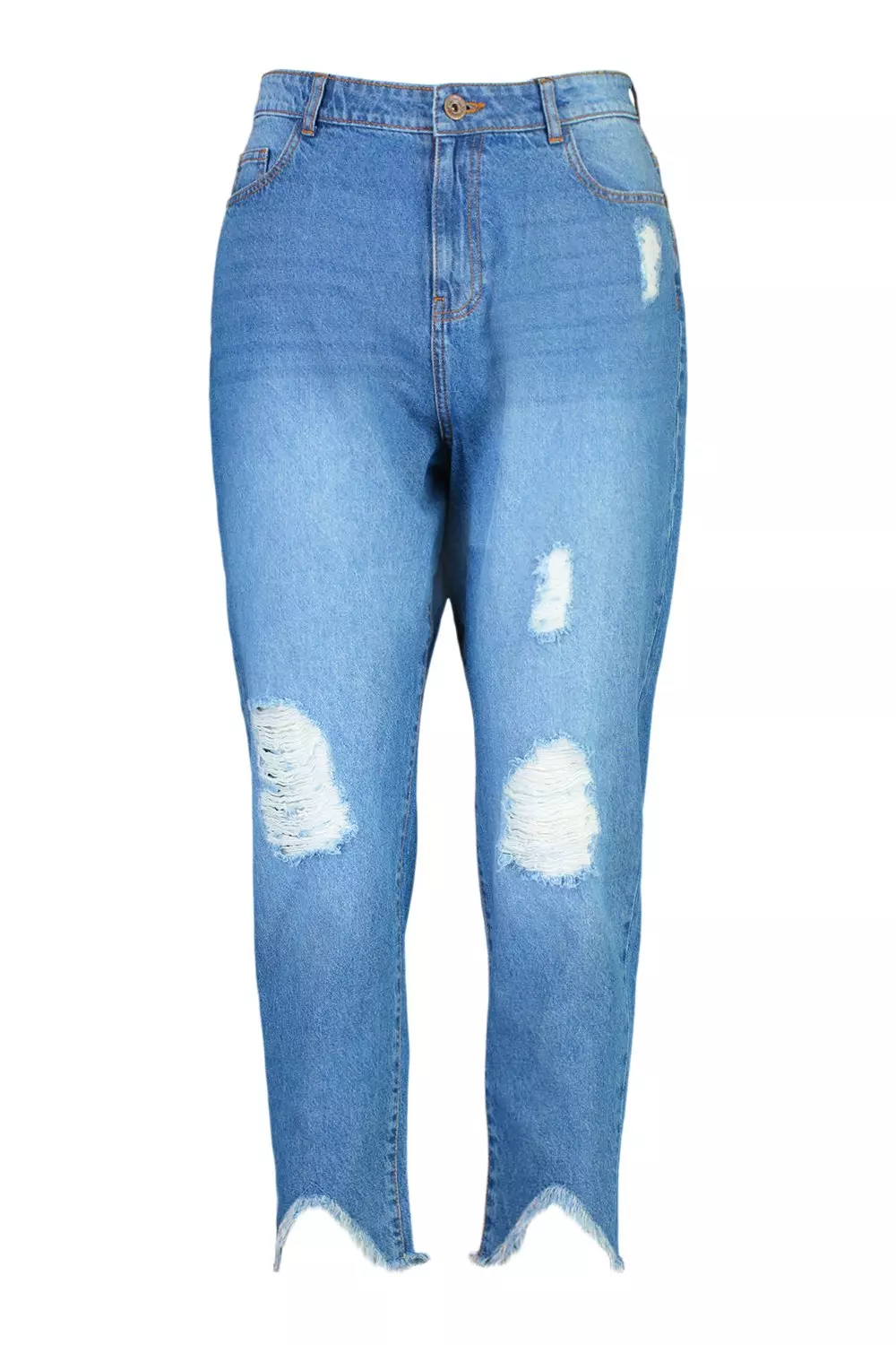 Wax jeans hot sale plus size